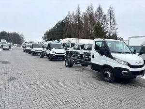 Iveco Daily 2016