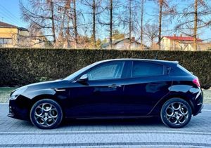 Alfa Romeo Giulietta 2.0 JTDM Exclusive TCT EU6 2017