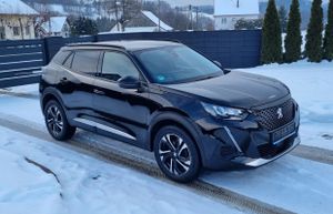 Peugeot 2008 II BlueHDi 130 EAT8 Allure Pack 2020