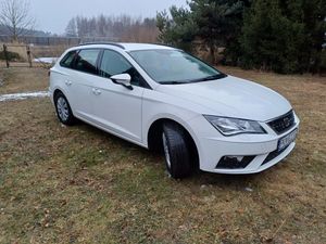 Seat Leon III 1.6 TDI Start&Stop Style 2019