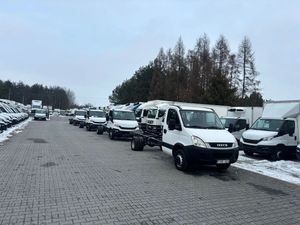 Iveco Daily 2010