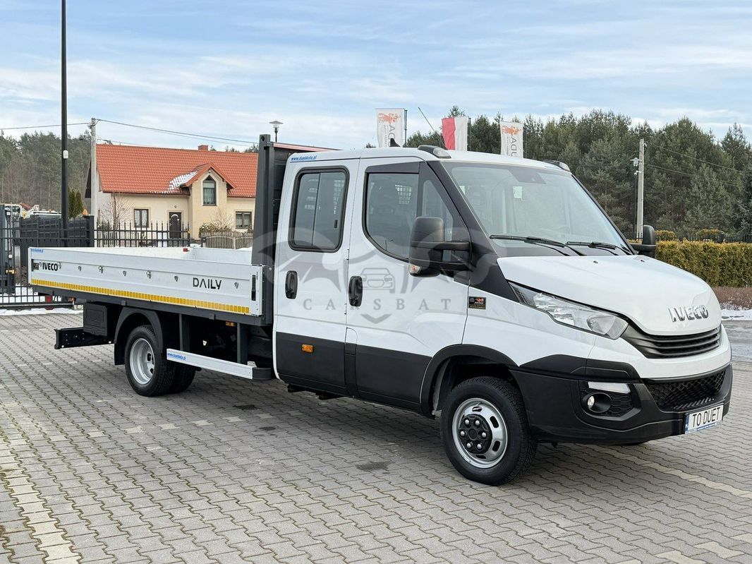 Iveco Daily 2018