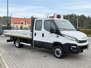 Iveco Daily 2018