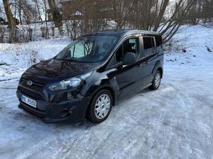 Ford Transit Connect II 230 L1 LKW Trend 2016
