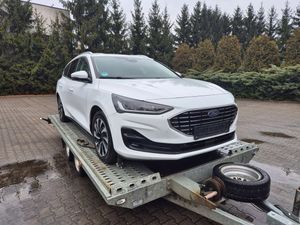Ford Focus Mk4 1.5 EcoBlue STart-Stopp-System TITANIUM 2024