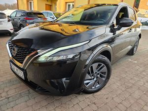 Nissan Qashqai III 1.3 DIG-T MHEV Acenta 2023
