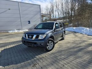Nissan Pathfinder 2006