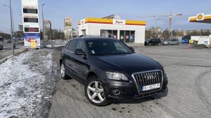 Audi Q5 8R 2.0 TDI Quattro S tronic 2009