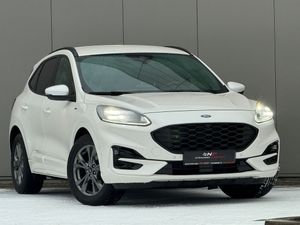 Ford Kuga III 2.0 EcoBlue Hybrid ST-LINE 2021