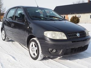 Fiat Punto II FL 2004