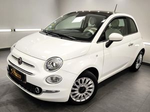 Fiat 500 1.2 8V Start&Stopp Lounge 2018