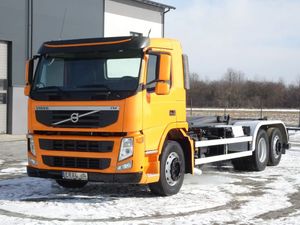 Volvo FM 2010