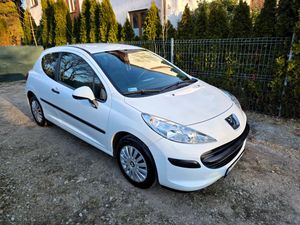 Peugeot 207 1.4 HDi Trendy 2008