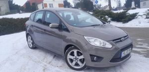Ford C-Max II 2013
