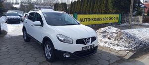 Nissan Qashqai I 1.6 Tekna 2011