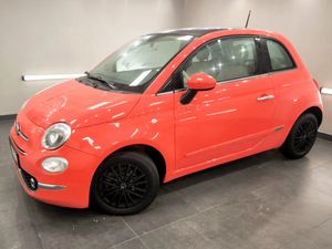 Fiat 500 1.2 8V Pop-Star 2016