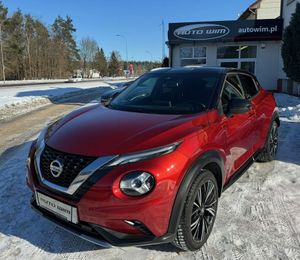 Nissan Juke II 2020