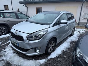 Kia Carens (Rondo) IV 1.7 CRDi 115 Dream Team Edition 2013