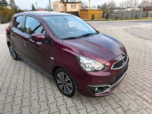 Mitsubishi Space Star II 1.2 Clear Tec Diamant Edition+ 2018