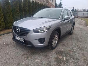 Mazda CX-5 I 2.2 D Skyenergy 2WD 2016