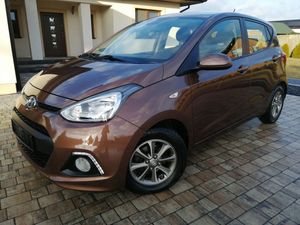 Hyundai i10 II 1.0 YES Gold 2016
