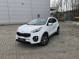 Kia Sportage IV 2016