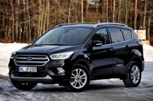 Ford Kuga II 2018