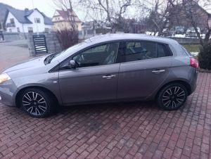 Fiat Bravo II 2012