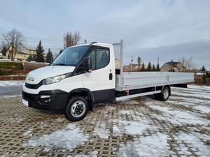 Iveco Daily 2018