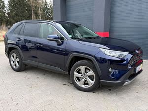 Toyota Rav4 V 2021