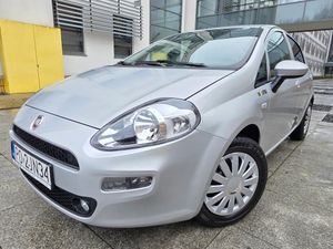 Fiat Punto 2016
