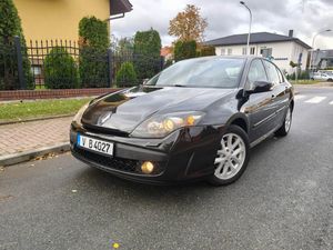 Renault Laguna III 2.0 16V Expression 2010