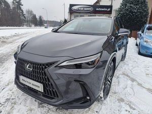 Lexus NX II 350h Omotenashi AWD 2023