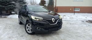 Renault Kadjar Energy TCe 130 COLLECTION 2016