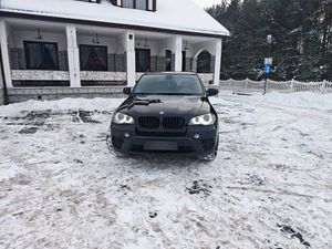 BMW X5 E70 xDrive40d 2010