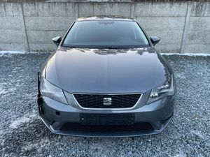 Seat Leon III 2016