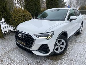Audi Q3 I 35 TDI S tronic 2022