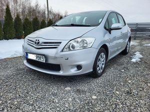 Toyota Auris I 1.33 VVT-i Life 2013