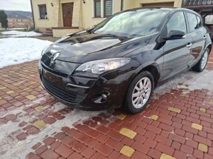 Renault Megane III 1.5 dCi Luxe Privilege 2011