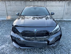 BMW 1 Series F40 120d xDrive Edition M Sport Shadow 2020
