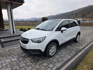 Opel Crossland 1.2 Limited Edition 2019