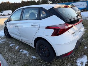 Hyundai i20 III 1.0 T-GDi Modern 2022