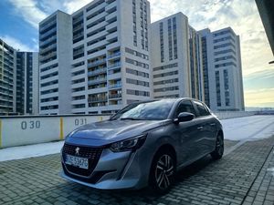 Peugeot 208 II 2023