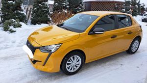 Peugeot 208 II 2020