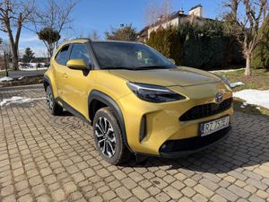 Toyota Yaris Cross Hybrid 1.5 Comfort 2022