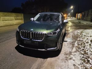 BMW X1 U11 2022