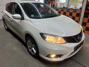 Nissan Pulsar 2015