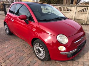 Fiat 500 1.2 Sole 2009