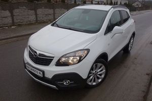 Opel Mokka I 1.6 Cosmo S&S 2016