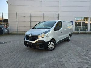 Renault Trafic 2015